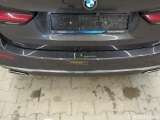  Bmw  Serie 5 TOURING AUT.  19 #20