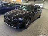  Mercedes  E-Klasse 300 DE 4MATIC T 9G-TRONIC  20 