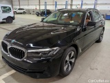  Bmw  Serie 5 XDRIVE TOURING AUT.  24 