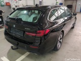  Bmw  Serie 5 XDRIVE TOURING AUT.  24 #2