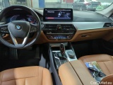  Bmw  Serie 5 XDRIVE TOURING AUT.  24 #3