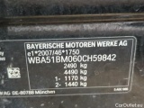  Bmw  Serie 5 XDRIVE TOURING AUT.  24 #6