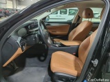  Bmw  Serie 5 XDRIVE TOURING AUT.  24 #11