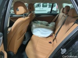  Bmw  Serie 5 XDRIVE TOURING AUT.  24 #16