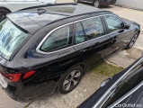  Bmw  Serie 5 XDRIVE TOURING AUT.  24 #48