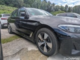  Bmw  Serie 5 XDRIVE TOURING AUT.  24 #49