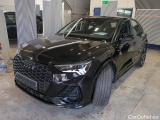  Audi  Q3 35 TFSI SPORTBACK S TRONIC  29 