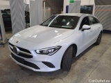  Mercedes  CLA-Klasse 220 D 4MATIC SHOOTING BRAKE 8G-DCT  30 