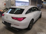  Mercedes  CLA-Klasse 220 D 4MATIC SHOOTING BRAKE 8G-DCT  30 #2