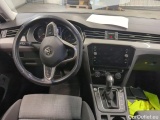  Volkswagen  Passat VARIANT 2.0 TDI SCR DSG  33 #3