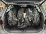  Volkswagen  Passat VARIANT 2.0 TDI SCR DSG  33 #8
