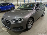  Audi  A4 AVANT 40 TDI S TRONIC  34 