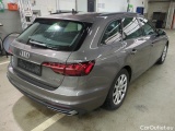  Audi  A4 AVANT 40 TDI S TRONIC  34 #2