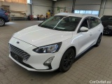 Ford  Focus TURNIER 1.5 ECOBLUE START-STOPP-SYSTEM  36 