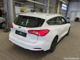  Ford  Focus TURNIER 1.5 ECOBLUE START-STOPP-SYSTEM  36 #2