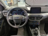  Ford  Focus TURNIER 1.5 ECOBLUE START-STOPP-SYSTEM  36 #3