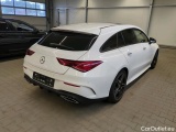  Mercedes  CLA-Klasse 200 D SHOOTING BRAKE 8G-DCT  37 #2