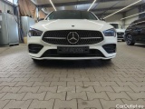  Mercedes  CLA-Klasse 200 D SHOOTING BRAKE 8G-DCT  37 #22