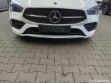  Mercedes  CLA-Klasse 200 D SHOOTING BRAKE 8G-DCT  37 #24