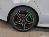  Mercedes  CLA-Klasse 200 D SHOOTING BRAKE 8G-DCT  37 #30