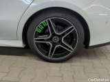  Mercedes  CLA-Klasse 200 D SHOOTING BRAKE 8G-DCT  37 #32