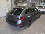  Skoda  Superb COMBI 2.0 TDI 4X4 DSG  39 #2