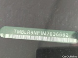  Skoda  Superb COMBI 2.0 TDI 4X4 DSG  39 #6