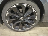  Skoda  Superb COMBI 2.0 TDI 4X4 DSG  39 #11