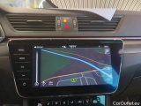  Skoda  Superb COMBI 2.0 TDI 4X4 DSG  39 #12
