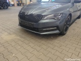  Skoda  Superb COMBI 2.0 TDI 4X4 DSG  39 #20
