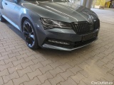  Skoda  Superb COMBI 2.0 TDI 4X4 DSG  39 #21