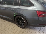  Skoda  Superb COMBI 2.0 TDI 4X4 DSG  39 #24