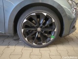  Skoda  Superb COMBI 2.0 TDI 4X4 DSG  39 #28