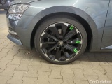  Skoda  Superb COMBI 2.0 TDI 4X4 DSG  39 #37