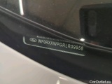  Ford  Transit CONNECT 200 L1 S&S  41 #5