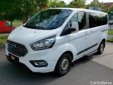 Ford  Tourneo CUSTOM 320 L1H1 VA  43 