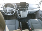  Ford  Tourneo CUSTOM 320 L1H1 VA  43 #3