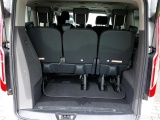  Ford  Tourneo CUSTOM 320 L1H1 VA  43 #9