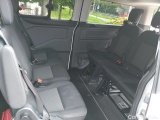  Ford  Tourneo CUSTOM 320 L1H1 VA  43 #15