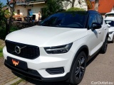  Volvo  XC 40 T3 GEARTRONIC  45 