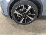  Polestar  2 2 SINGLE MOTOR 78KWH  48 #17