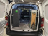  Peugeot  Partner 1.6 BLUEHDI 100 L1 S&S  51 #8
