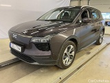  Aiways  U5 63 kWh Premium Panorama Skinn Kamera 