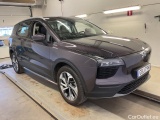  Aiways  U5 63 kWh Premium Panorama Skinn Kamera #3