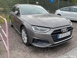  Audi  A4 Avant 40 g-tron Sport Proline Drag 