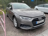  Audi  A4 Avant 40 g-tron Sport Proline Drag #2