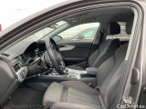 Audi  A4 Avant 40 g-tron Sport Proline Drag #6