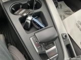  Audi  A4 Avant 40 g-tron Sport Proline Drag #7