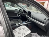  Audi  A4 Avant 40 g-tron Sport Proline Drag #8