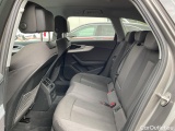  Audi  A4 Avant 40 g-tron Sport Proline Drag #9